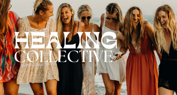 Healing Collective Membership (monthly)