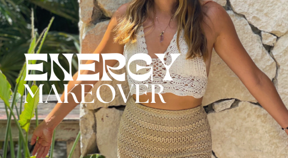 Energy Makeover (3 Payments)